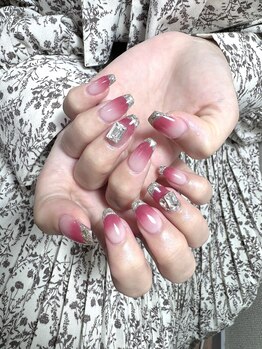 エムティーネイル(M.T nail)/