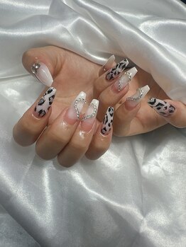 ミユキビューティー(Miyuki Beauty)/ネイルデザイン