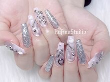 ラフィーナ 新宿 代々木店(RAFINA)/