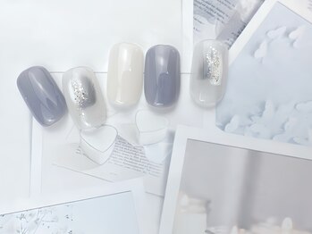 シャルム(Charm)/5月【定額】シンプルコース