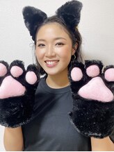 モグネイル(Mogunail) konomi 