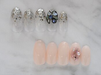 コルソケーツー 梅田茶屋町(corso k-two)/定額夏サンプル