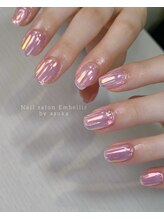 アンベリール(Embellir)/タンフルネイル