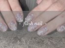 flash nail