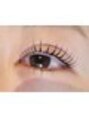 アイラッシュサロン ラコタ 銀座一丁目店(eyelash salon RACOTA)&nbsp;ラッシュリフト（しっかり立ち上げるデザイン）