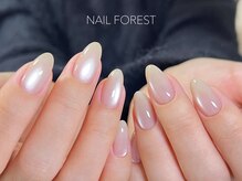 ネイルフォレスト(NAIL FOREST)/