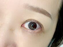 リッシュ(RICHE)/ダメージ補修まつ毛パーマ＊