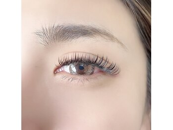 ラナン(Lanan)/ボリュームラッシュ