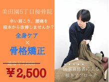 美田園5丁目接骨院