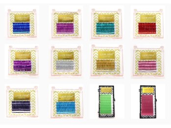 サロン ド メイド 鴨宮店(Salon de MADE)/カラー５０色ご用意あり