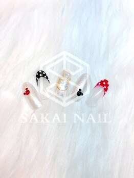 イベントネイル