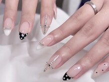 エヌ(N)/ネイリストNono限定