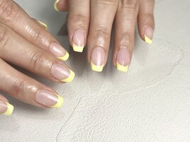 フレンチネイル