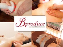 ビープロデュース 知立店(B'PRODUCE)