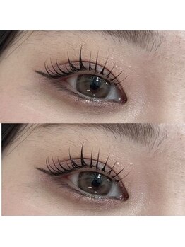 アイラ 千葉店(EYELA)/ラッシュリフト