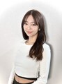イーストレッチ ジム 代官山(E-STRETCH GYM) 山崎 友佳