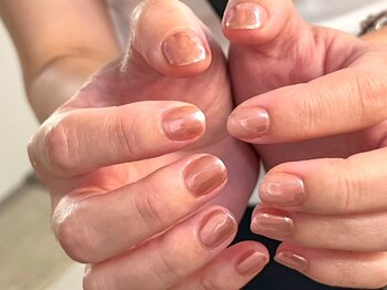 Michiruアート/中目黒sleep