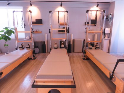 クオン(kuon)の写真