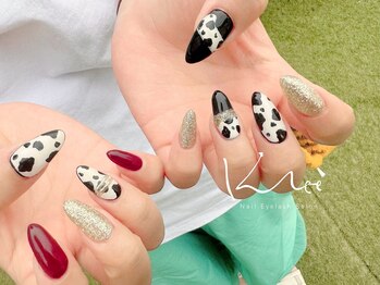 クレー(Klee)/持ち込みDesign120分