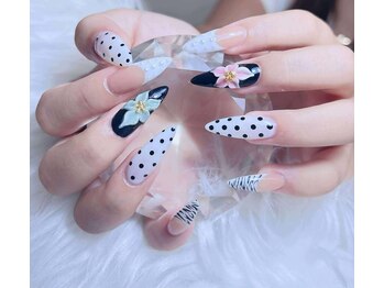 ルミ(Lumi)/アートやリ+パーツつけ放題