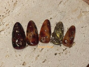 スウィートローズ(Sweet Rose)/定額A