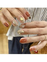 モノクローム 中泉店(Monochrome)/ミラーart