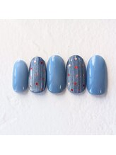 アンクローチェ(Ann Cloche)/定額☆8800円（ハンドジェル）