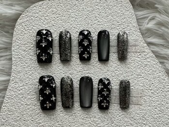  定額デザイン　¥ 5,600