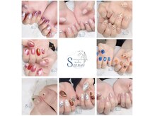 スズラン(SUZURAN)