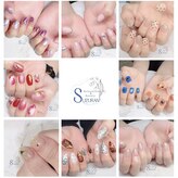 スズラン(SUZURAN)