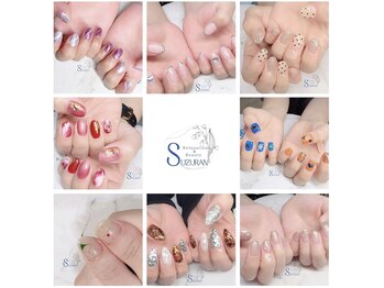 スズラン(SUZURAN)