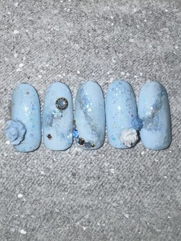 【A定額ジェル】