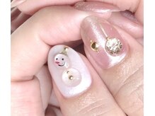 アートもお任せください♪