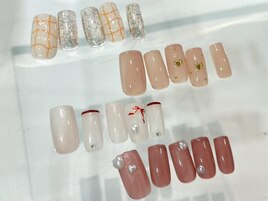 定額シンプル¥6900