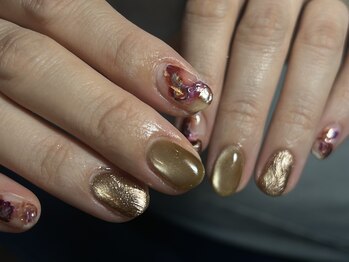 イデアル(Ideal)/定額Lコース