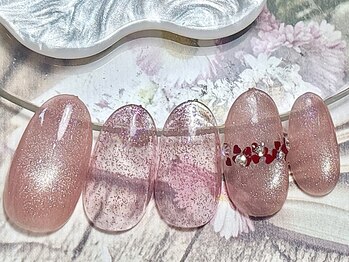 ポピー(POPPY)/Simple