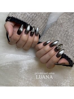 ルアナ(LUANA)/