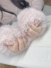ソフィアネイル 赤羽店(Sofia Nail)/