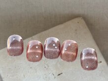 アノヴァ 明治神宮前 表参道(ANOVA)/デザインアート バレンタイン