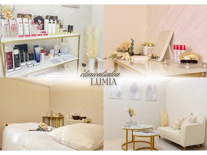 ルミア(LUMIA)の写真