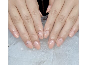 ヒマワリネイル(Himawariネイル)/