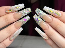 キヒ 渋谷店(Kihi)/持ち込みデザインやり放題