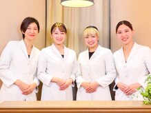 アザブハリーク(AZABU HARIEQ)の雰囲気（経験豊富な女性鍼灸師が、皆様の美と健康をサポートいたします☆）