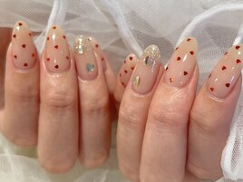 ホロ/beige/staff:Yuzuha