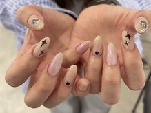 Mira nail closet【3月下旬 NEW OPEN（予定）】/