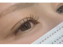 ループ(LOOP)の雰囲気(最新技術のLEDマツエク☆)