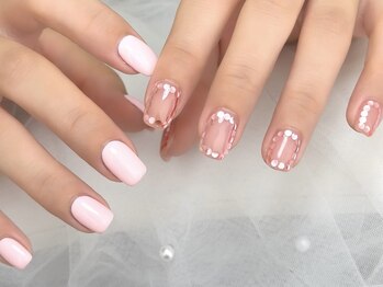 ユニネイル 池袋(Uni Nail)/