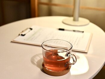 かまくらリアン/色んなハーブティーを楽しんで！