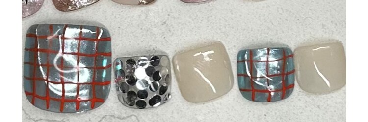 アンドヴァ ピヴォクロス店(Andova)のサロンヘッダー