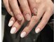 ネイル バイ ザザ 目白(Nail by ZAZA)の写真
